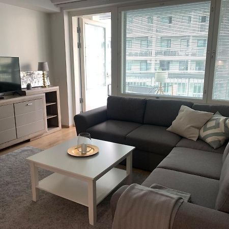 Modern One Bedroom Apartment Nearby Airport Vantaa Luaran gambar