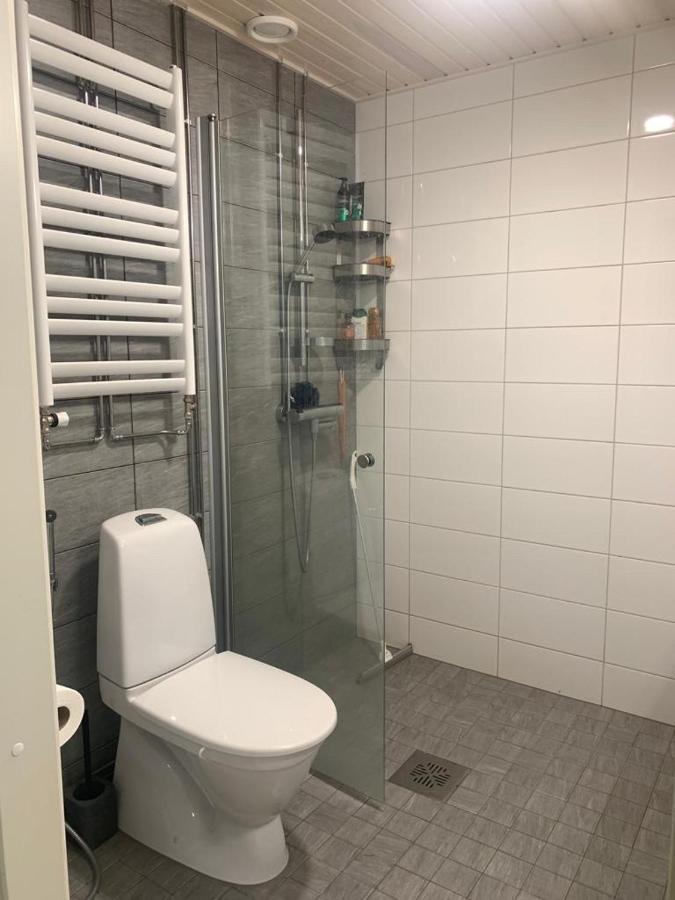 Modern One Bedroom Apartment Nearby Airport Vantaa Luaran gambar